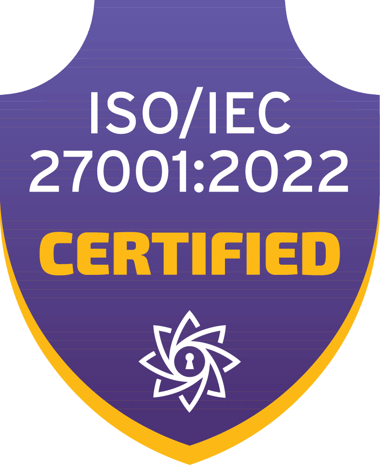 ISO 27001