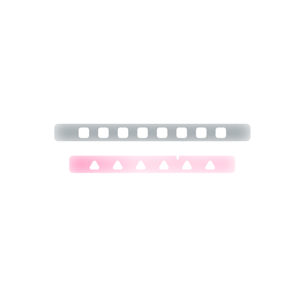 AI 驱动的精准度