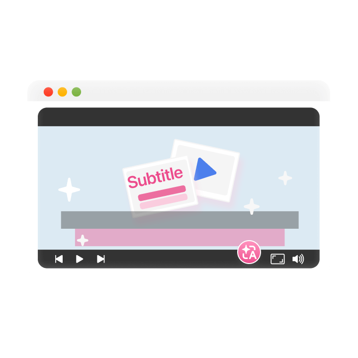 Bilingual side-by-side translation