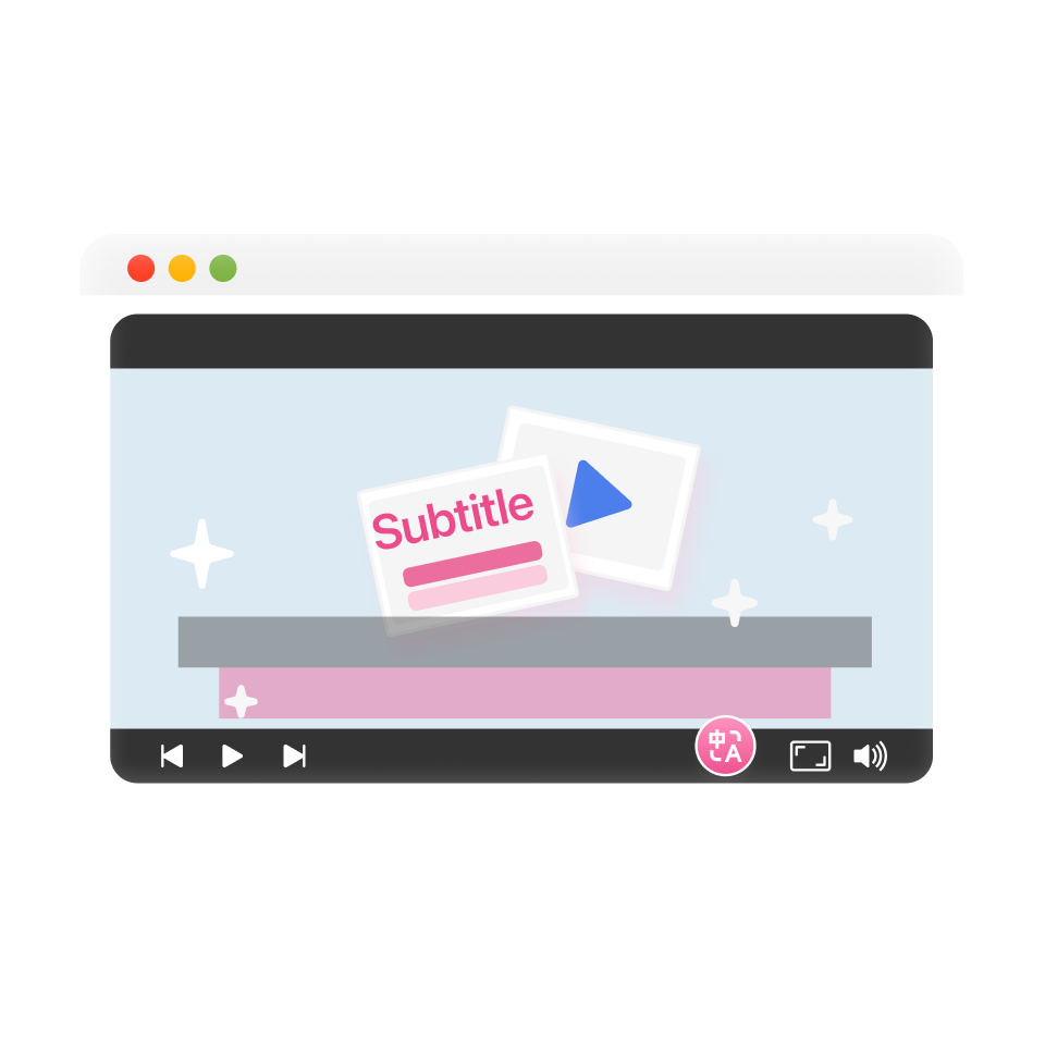 Bilingual side-by-side translation